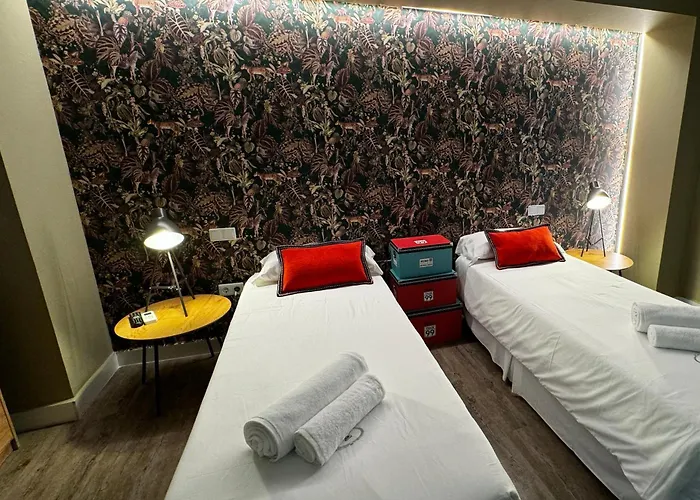 Konukevi Tak Boutique Old Town Marbella Marbella