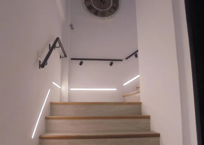 Tak Boutique Old Town Marbella * Marbella