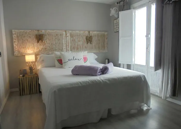 Konukevi Tak Boutique Old Town Marbella