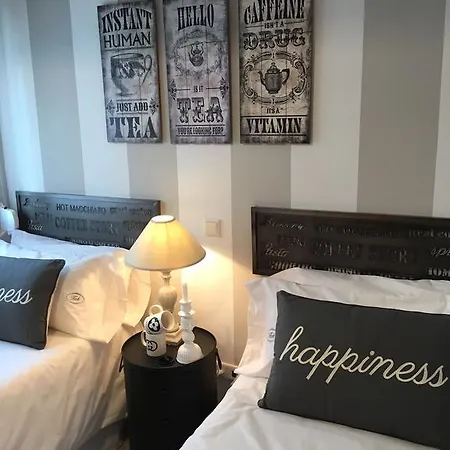 Tak Boutique Old Town Con Parking Bajo Disponibilidad Hasta 15 Marzo 2026