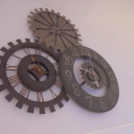 Tak Boutique Old Town Con Parking Bajo Disponibilidad Hasta 15 Marzo 2026