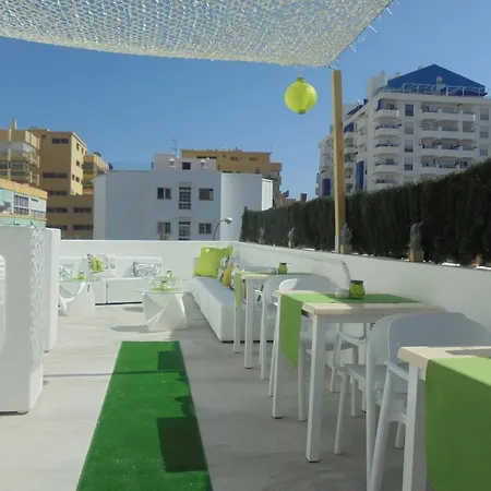 Tak Boutique Old Town Con Parking Bajo Disponibilidad Hasta 15 Marzo 2026