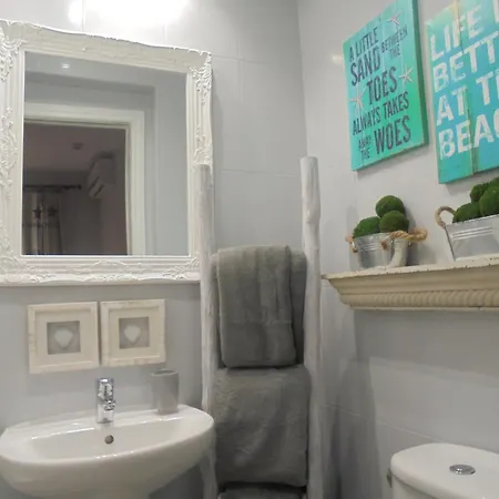 Guest house Tak Boutique Old Town Con Parking Bajo Disponibilidad Hasta 15 Marzo 2026 Marbella