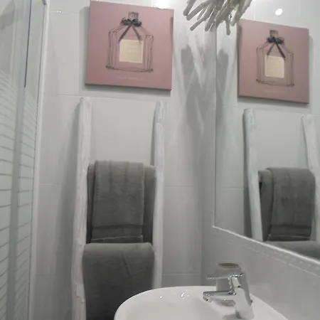 Tak Boutique Old Town Con Parking Bajo Disponibilidad Hasta 15 Marzo 2026