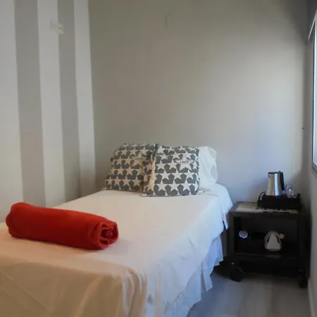 Tak Boutique Old Town Con Parking Bajo Disponibilidad Hasta 15 Marzo 2026