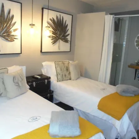 Tak Boutique Old Town Con Parking Bajo Disponibilidad Hasta 15 Marzo 2026 Guest house