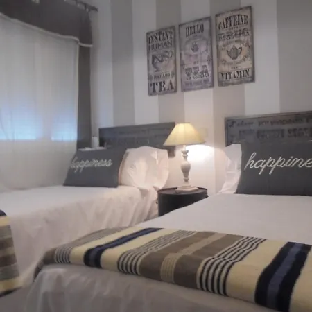 Tak Boutique Old Town Marbella Gasthuis