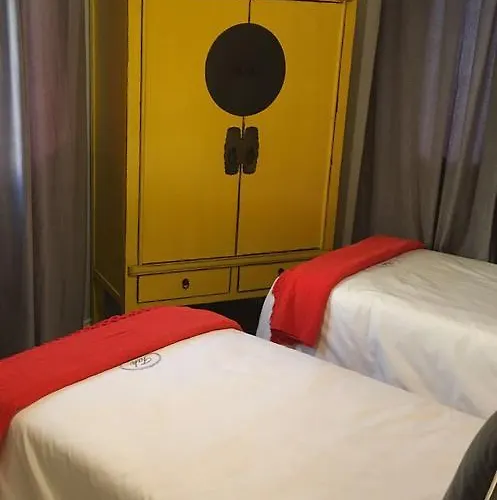 Tak Boutique Old Town Marbella