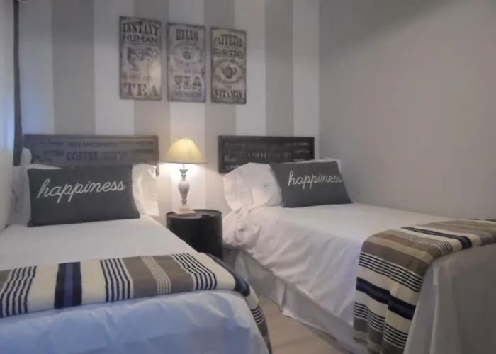 Tak Boutique Old Town Marbella Gasthuis