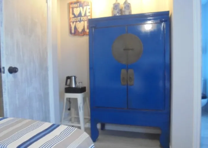 Tak Boutique Old Town Marbella Marbella