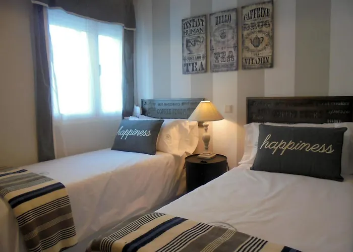 Tak Boutique Old Town Marbella * Marbella