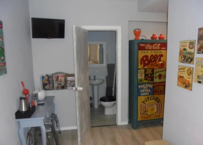 Tak Boutique Old Town Marbella Марбелья