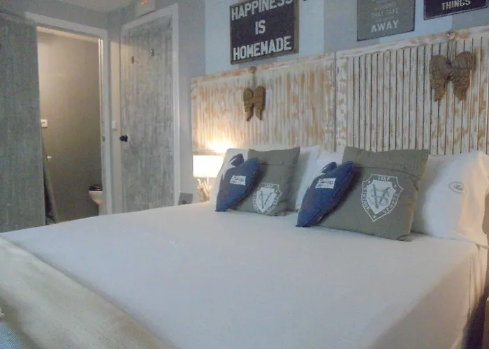 Guest house Tak Boutique Old Town Marbella Marbella