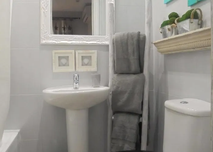 Tak Boutique Old Town Marbella Marbella