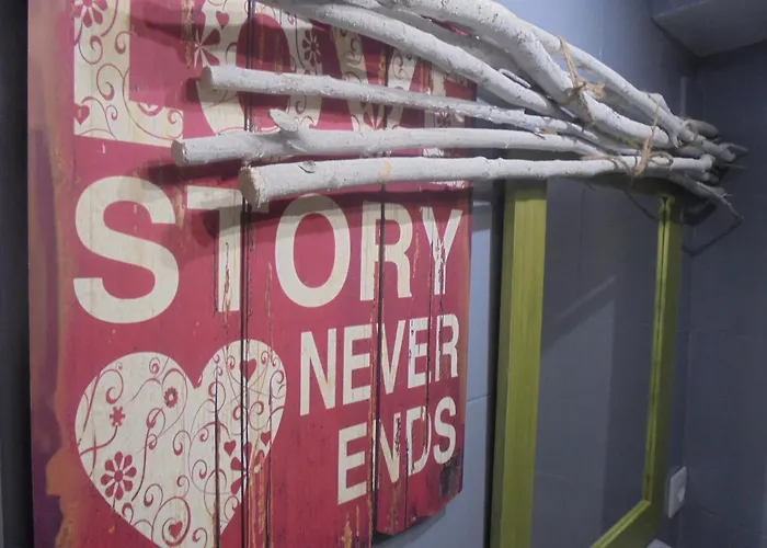 Tak Boutique Old Town Marbella Gasthuis