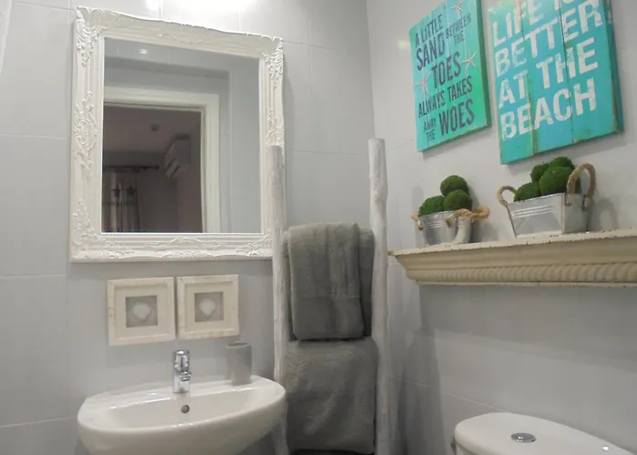 Gasthuis Tak Boutique Old Town Marbella Marbella