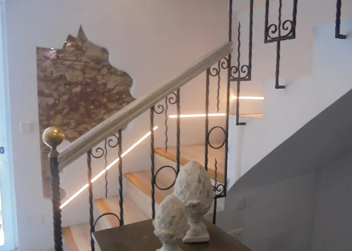 Tak Boutique Old Town Marbella Marbella