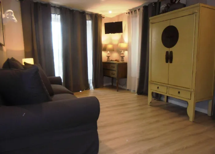 Tak Boutique Old Town Marbella Marbella