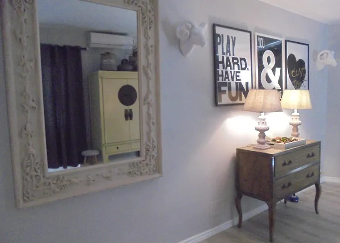 Guest house Tak Boutique Old Town Marbella Marbella