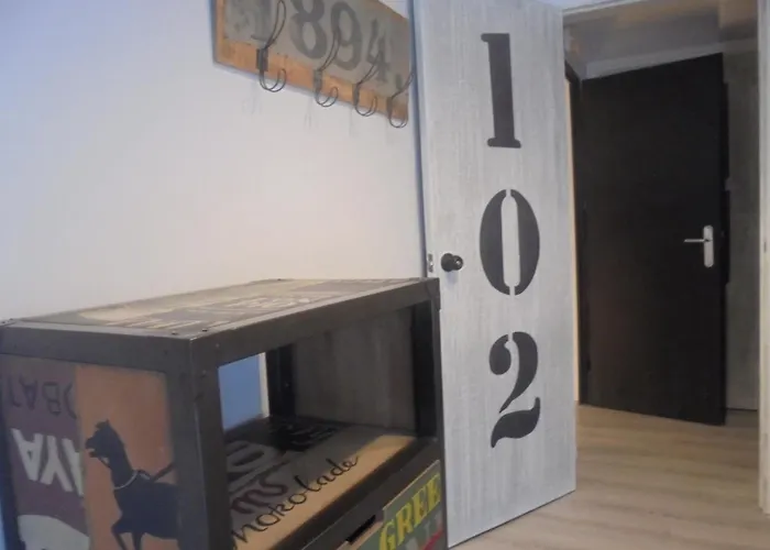 Tak Boutique Old Town Marbella Guest house *