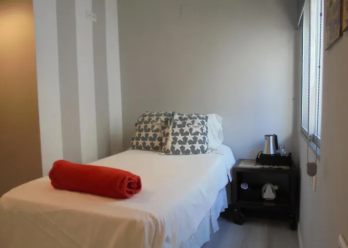 Tak Boutique Old Town Marbella