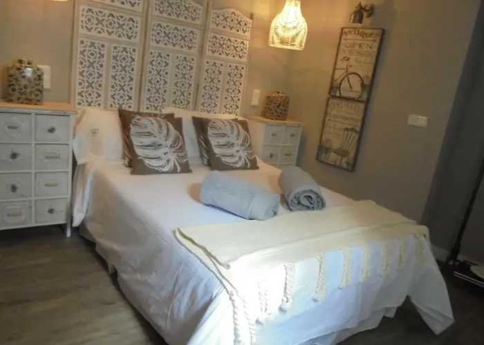 Gasthuis Tak Boutique Old Town Marbella *