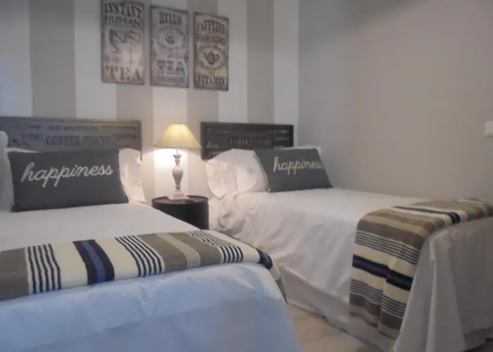 Tak Boutique Old Town Marbella Gasthuis