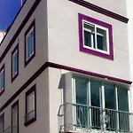 Tak Boutique Old Town Con Parking Bajo Disponibilidad