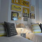 Maison d'hôtes Tak Boutique Old Town Con Parking Bajo Disponibilidad Marbellac