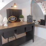 Tak Boutique Old Town Marbella