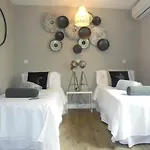 Maison d'hôtes Tak Boutique Old Town Con Parking Bajo Disponibilidad Marbellac