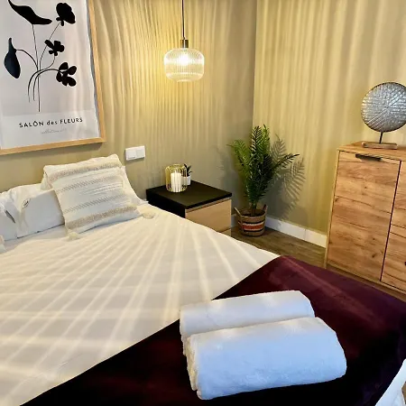 Tak Boutique Old Town Guest house *