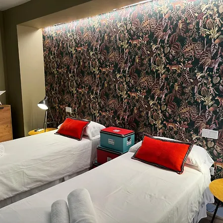 Tak Boutique Old Town Guest house