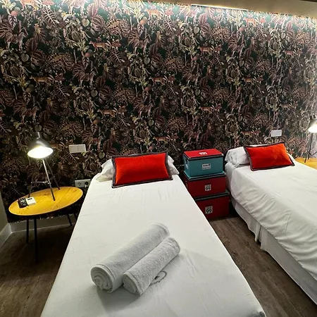Guest house Tak Boutique Old Town Marbella