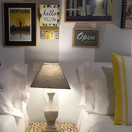 Tak Boutique Old Town Guest house *