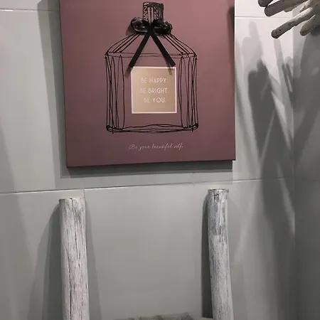 Tak Boutique Old Town Marbella