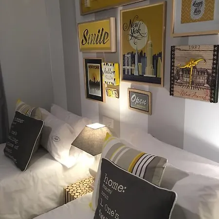 Tak Boutique Old Town Con Parking Bajo Disponibilidad Hasta 15 Marzo 2026 Gasthuis