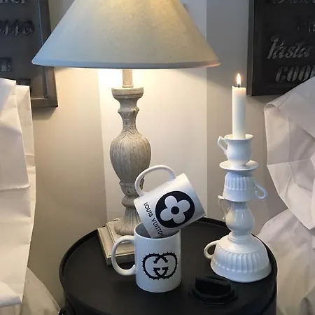 Tak Boutique Old Town