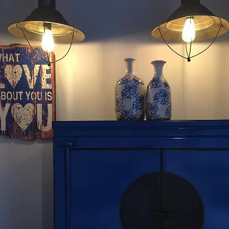 Gasthuis Tak Boutique Old Town *