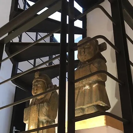 Tak Boutique Old Town Con Parking Bajo Disponibilidad Hasta 15 Marzo 2026 Gasthuis Marbella