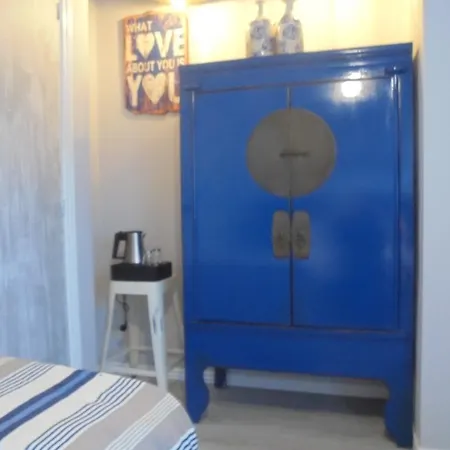 Tak Boutique Old Town Marbella