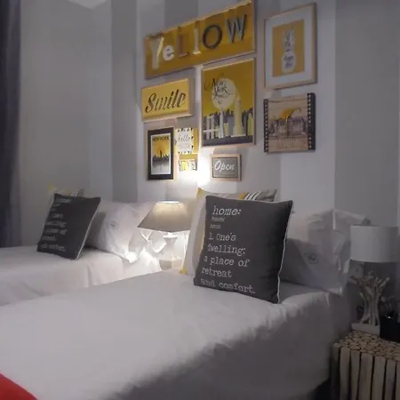 Tak Boutique Old Town Con Parking Bajo Disponibilidad Hasta 15 Marzo 2026 *