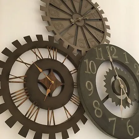 Tak Boutique Old Town Con Parking Bajo Disponibilidad Hasta 15 Marzo 2026 Gasthuis *