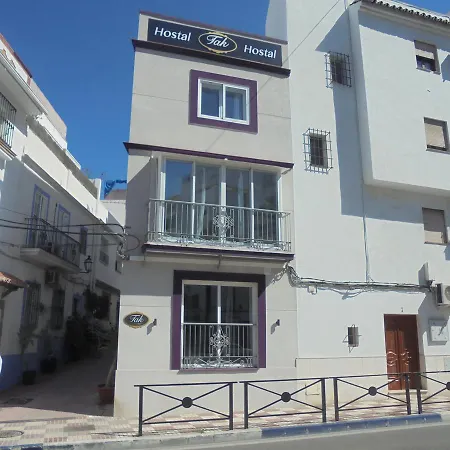 Tak Boutique Old Town * Marbella
