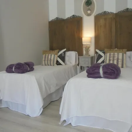 Tak Boutique Old Town Con Parking Bajo Disponibilidad Hasta 15 Marzo 2026 *