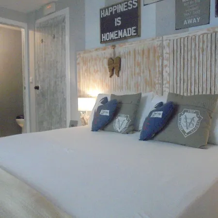 Guest house Tak Boutique Old Town Marbella