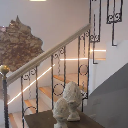 Tak Boutique Old Town Con Parking Bajo Disponibilidad Hasta 15 Marzo 2026 Marbella