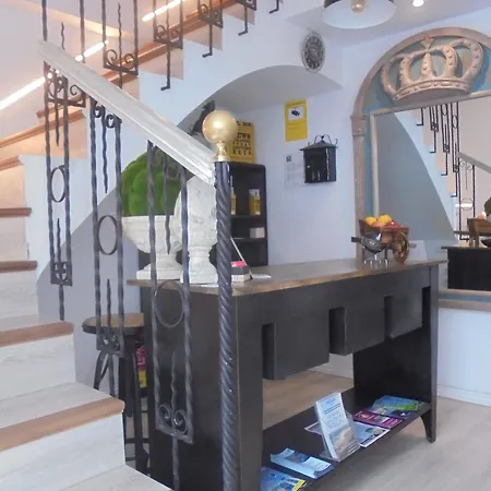 Tak Boutique Old Town Marbella