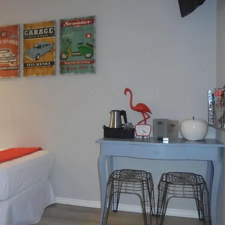 Tak Boutique Old Town Guest house