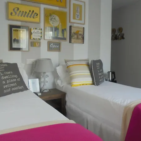 Guest house Tak Boutique Old Town *